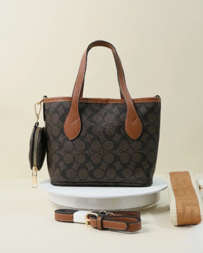 RA-31 Mini Tote en Set