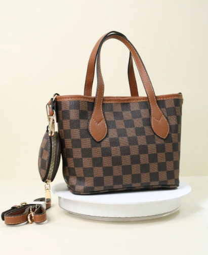 RA-31 Mini Tote en Set