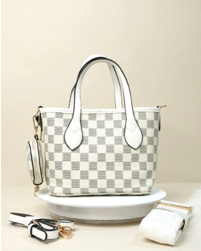 RA-31 Mini Tote en Set