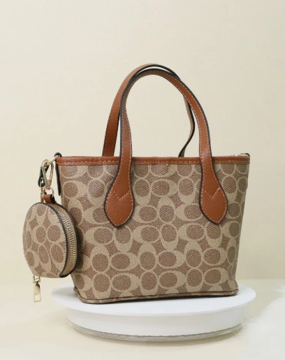 RA-31 Mini Tote en Set