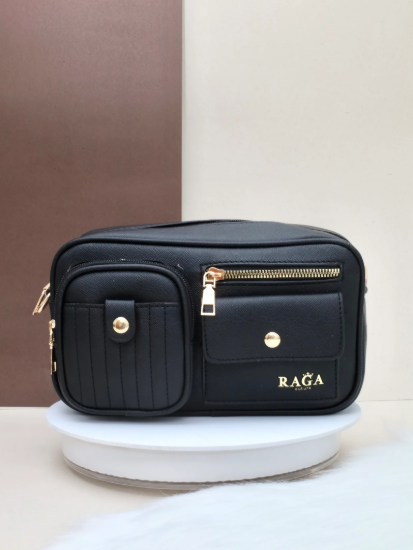 RA-38 Manos libres RAGA