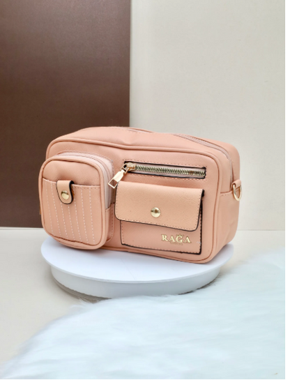 RA-38 Manos libres RAGA