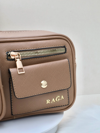 RA-38 Manos libres RAGA