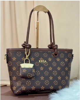 RA-53 TOTE NUDO