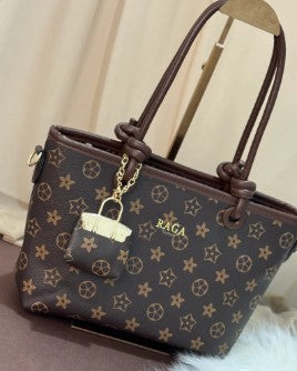 RA-53 TOTE NUDO