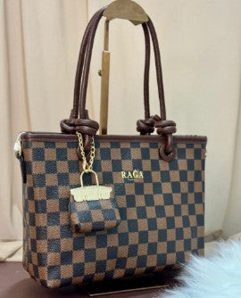 RA-53 TOTE NUDO