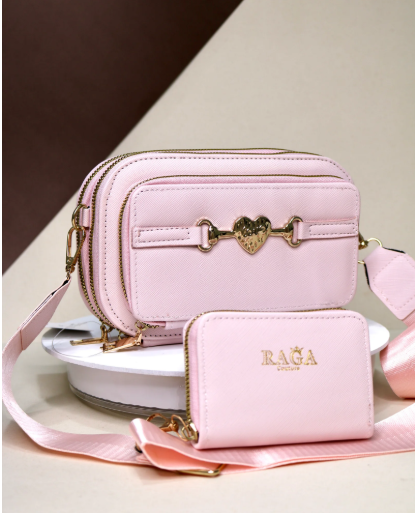 RA-54 MANOS LIBRE LOVE