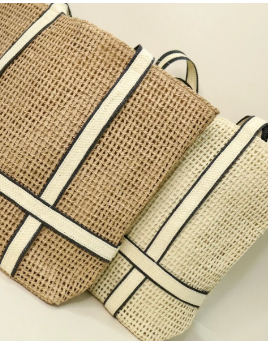 RG-78 BOLSO PLAYA TOTE