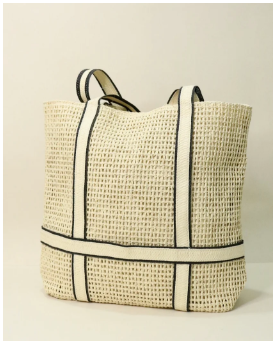 RG-78 BOLSO PLAYA TOTE