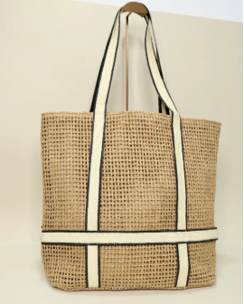 RG-78 BOLSO PLAYA TOTE