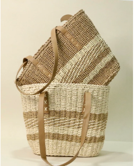 RG-80 BOLSO PLAYA LINES