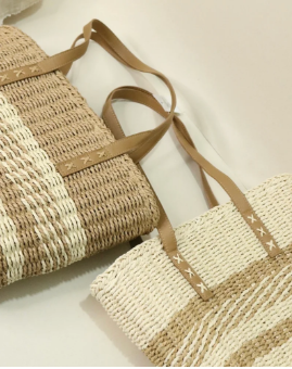 RG-80 BOLSO PLAYA LINES