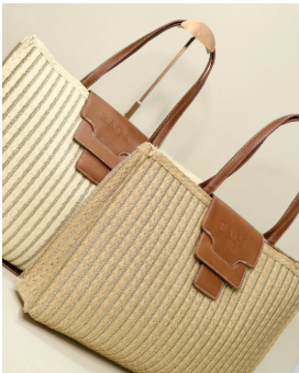 RG-82 BOLSO PLAYA TOTI