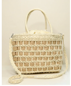 RG-84 BOLSO PLAYA CESTA