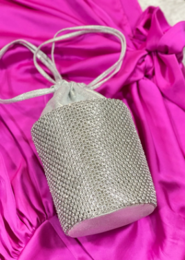 SOBRE FIESTA BUKET SILVER-NS-24